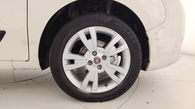 FIAT Qubo usata 18