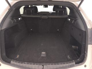 ALFA ROMEO Stelvio usata, con Controllo elettronico della corsia