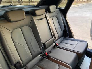 AUDI Q3 usata, con Volante multifunzione