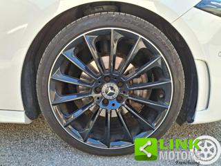 MERCEDES-BENZ A 200 usata, con Chiusura centralizzata