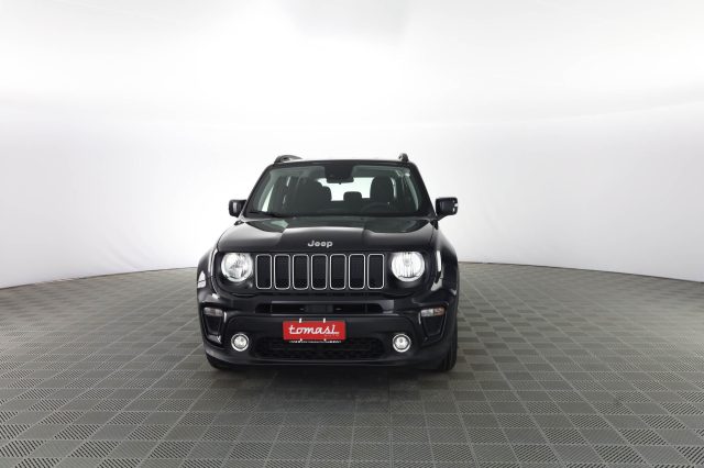 JEEP Renegade usata 0