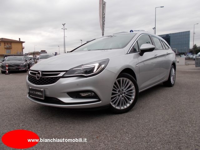 OPEL Astra usata, con Airbag
