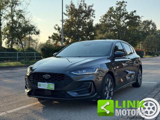 FORD Focus usata, con Sistema di navigazione