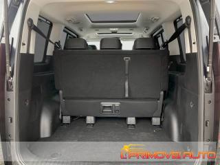 HYUNDAI Staria usata, con ESP