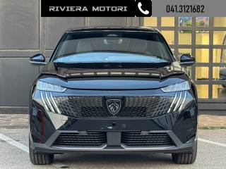 PEUGEOT 3008 usata, con Airbag