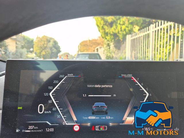 BMW 420 usata, con Chiusura centralizzata