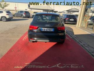AUDI A1 usata, con ESP