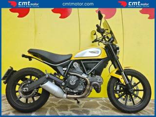 DUCATI Scrambler 800 usata 0