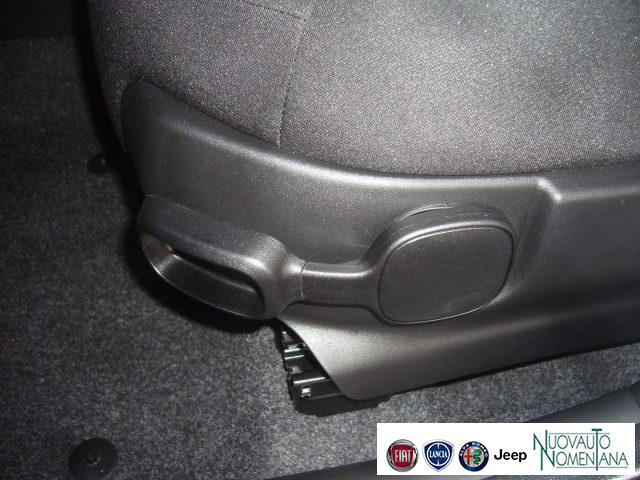 FIAT Panda usata, con Start/Stop Automatico