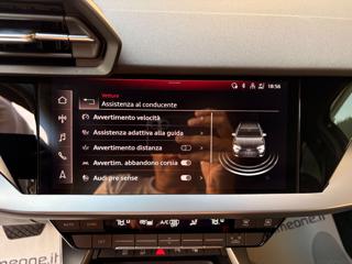 AUDI A3 usata, con Servosterzo