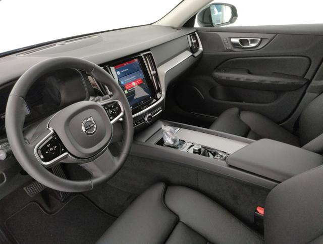 VOLVO V60 usata, con Immobilizzatore elettronico
