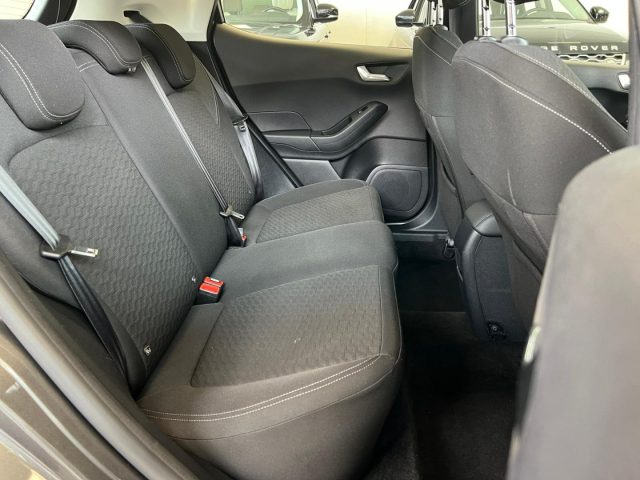 FORD Fiesta usata, con Servosterzo