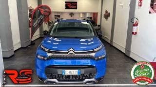 CITROEN C3 Aircross usata, con Airbag Passeggero