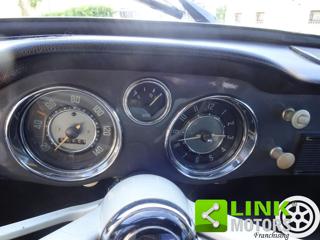 VOLKSWAGEN Karmann Ghia usata 26