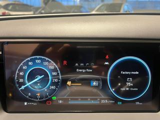HYUNDAI Tucson usata, con Controllo automatico clima