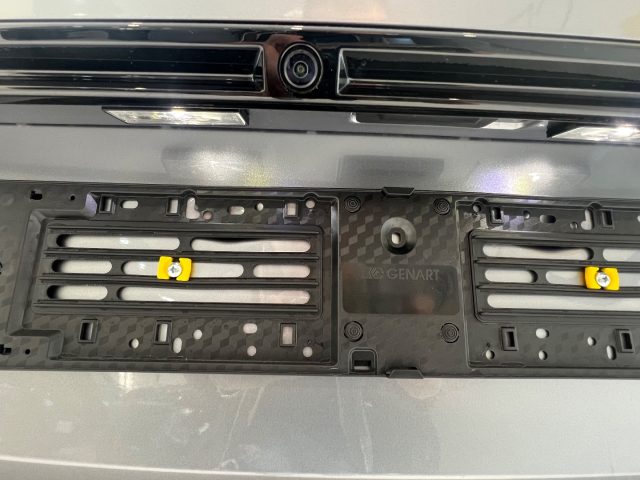 PEUGEOT 2008 usata, con Fendinebbia