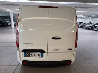 FORD Transit Custom usata, con Cruise Control