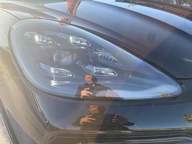 PORSCHE Cayenne usata, con ESP