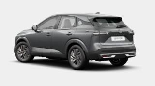 NISSAN Qashqai usata, con Cerchi in lega