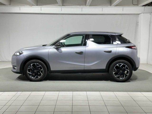 DS AUTOMOBILES DS 3 Crossback usata, con Airbag