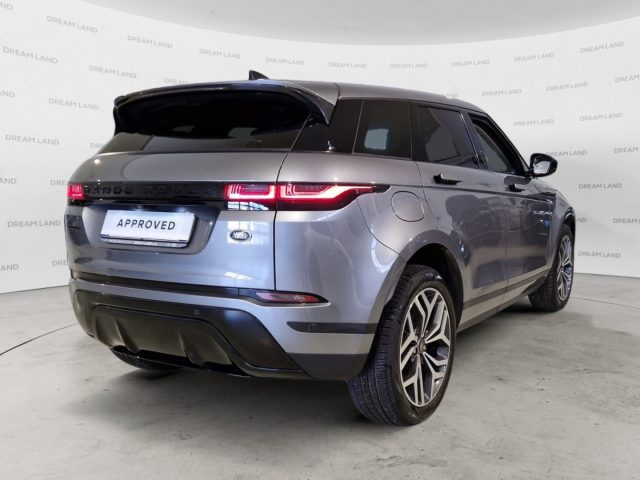 LAND ROVER Range Rover Evoque usata, con Airbag