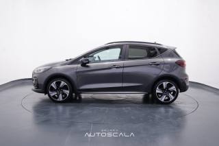 FORD Fiesta usata, con Autoradio
