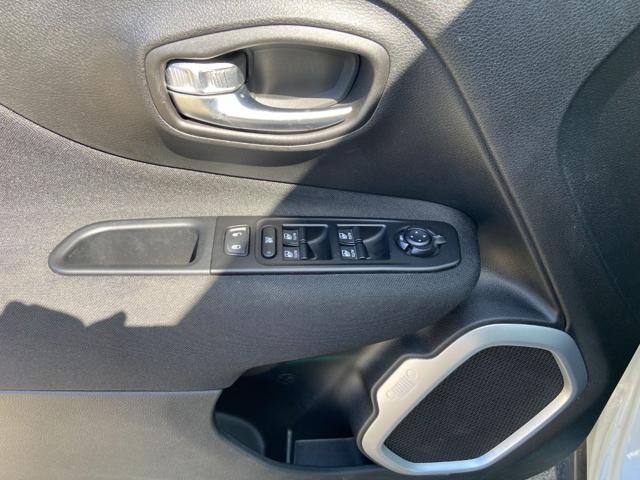JEEP Renegade usata 30