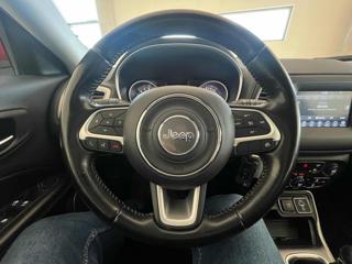 JEEP Compass usata, con Immobilizzatore elettronico