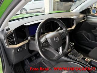 OPEL Mokka usata, con Chiusura centralizzata