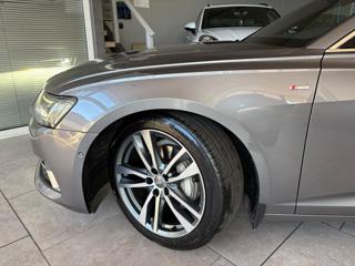 AUDI A6 usata, con Controllo trazione