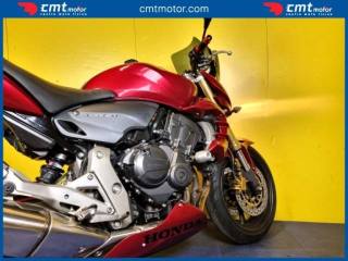 HONDA Hornet 600 usata 8