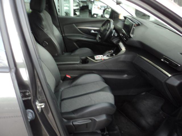 PEUGEOT 3008 usata, con Chiusura centralizzata