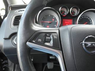 OPEL Insignia usata, con Sensore di pioggia