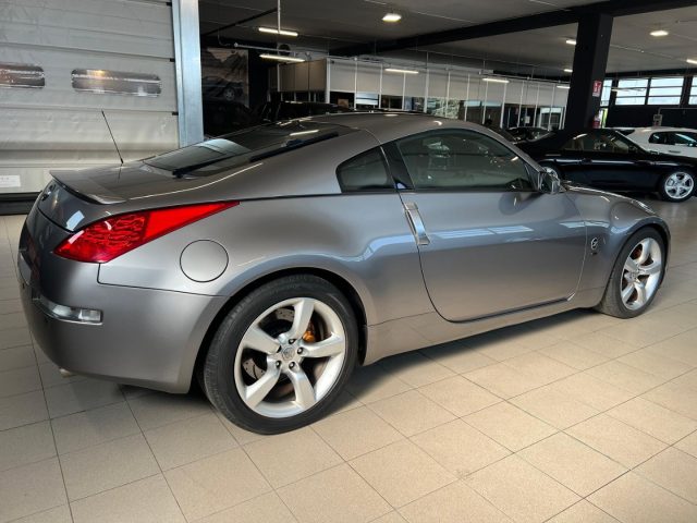 NISSAN 350Z usata, con Chiusura centralizzata