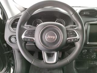 JEEP Renegade usata, con Controllo automatico clima