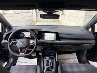 VOLKSWAGEN Golf usata, con ESP