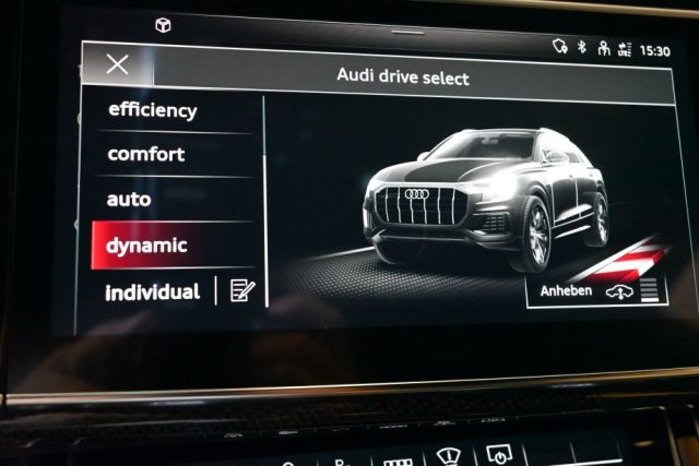 AUDI Q8 usata 106
