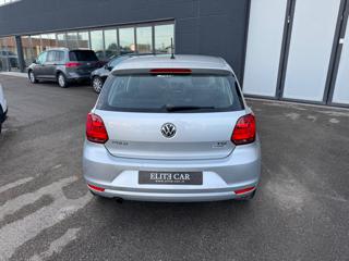 VOLKSWAGEN Polo usata, con Alzacristalli elettrici