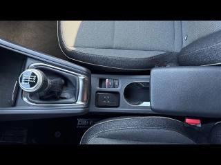 RENAULT Captur usata, con Touch screen