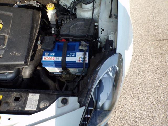 ALFA ROMEO Giulietta usata 93