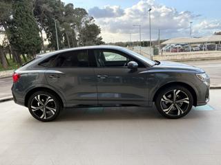 AUDI Q3 usata, con Airbag Passeggero