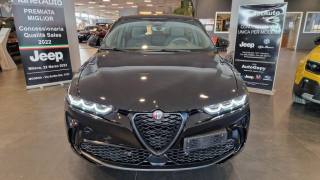 ALFA ROMEO Tonale 1.5 160 CV MHEV TCT7 Sprint - Cerchi 20 pollici