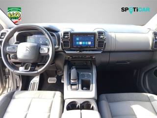 CITROEN C5 Aircross usata, con Fendinebbia