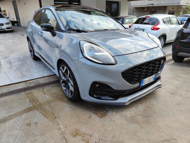 FORD Puma usata, con Alzacristalli elettrici