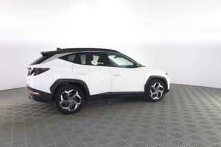 HYUNDAI Tucson usata 2