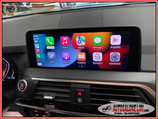 BMW X4 usata, con Servosterzo