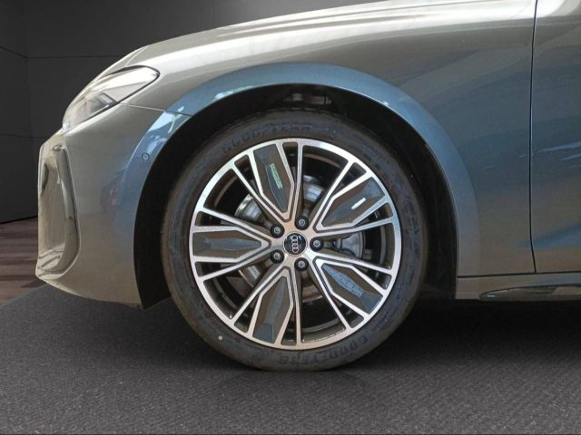 AUDI A5 usata, con Chiusura centralizzata