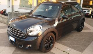 MINI Countryman Mini Cooper D Countryman