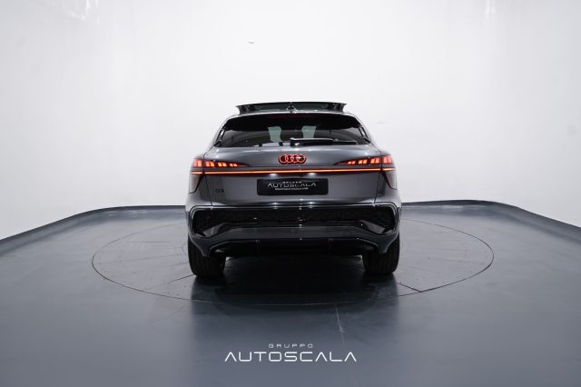 AUDI Q3 usata, con Alzacristalli elettrici