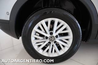 VOLKSWAGEN T-Roc usata, con Bracciolo